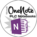 Microsoft OneNote PLC Notebooks